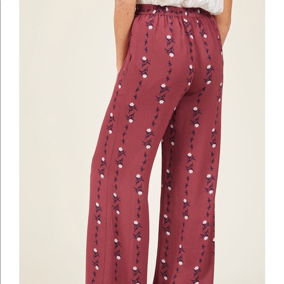 ModCloth Eugene Pant - Picture 5 of 7